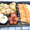 スタイリッシュママ's cooksnap of when they made ２０分！海老とポテトのころころサラダ.