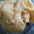 クックOYTSP1☆'s cooksnap of when they made レンジで簡単カスタードクリーム.