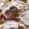 クック6AJCGN☆'s cooksnap of when they made ミキサーで混ぜるだけ！簡単バナナアイス.