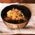 クックN26Q9W☆'s cooksnap of when they made 我が家流ゴーヤチャンプルー.