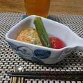 ダイナマイト漆黒's cooksnap of when they made 紀文 魚河岸あげ®冷やし塩おでん.