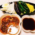 西高校's cooksnap of when they made ランチに！自宅で簡単！ピリ辛★味噌つけ麺.