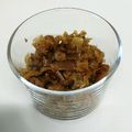satuのmama's cooksnap of when they made みょうがの佃煮風♬大量消費に.