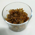 satuのmama's cooksnap of when they made みょうがの佃煮風♬大量消費に.
