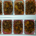 クックDZ5SWZ☆'s cooksnap of when they made ☆母のジャガイモと挽き肉の炒め煮☆.