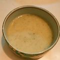 のりこのりとって's cooksnap of when they made なす大量消費！だし香る和風なすポタージュ.