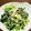 ママ未熟者ちゃん's cooksnap of when they made 小松菜のツナしらす和え*。*.