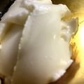 はわわわ's cooksnap of when they made もっちり濃厚杏仁豆腐.