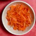 ☆アリスの姉ちゃん☆'s cooksnap of when they made 人参消費に！人参サラダ.