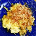 あーこりんママ's cooksnap of when they made 魚焼きグリルで簡単！ジューシー焼きなす！.
