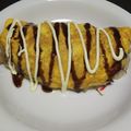 hannahtp's cooksnap of when they made 糖質制限◎チーズともやしのとんぺい焼き風.