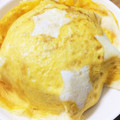 runra's cooksnap of when they made お星様模様のオムライス.