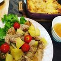 hinarenママ's cooksnap of when they made 簡単★鶏肉のトースターグリル.