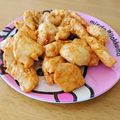 ma04tsu's cooksnap of when they made 簡単に鶏むね肉de鶏マヨ～♥.