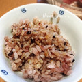 GoGo島みかん's cooksnap of when they made うな丼(鰻無し).