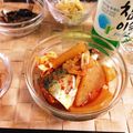 Kensuke108's cooksnap of when they made 簡単！だけど本格派 韓国式サバの煮込み.