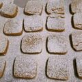 ぱかお's cooksnap of when they made ほろほろポルボローネ.