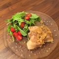 ウニひーちゃん's cooksnap of when they made 電子レンジで簡単♪豚の角煮.