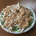 しゅまもん。's cooksnap of when they made 簡単♪棒棒鶏のごまだれ.