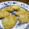 ジョングレ's cooksnap of when they made 簡単鶏ささみのピカタ.