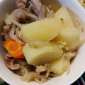 のぶ代's cooksnap of when they made 旨肉じゃが♡やっぱりコレ！時短簡単30分.