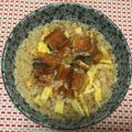 リラックマ君ママ♡'s cooksnap of when they made 丑の日にうなぎを✴簡単ひつまぶし.