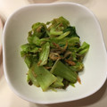 クックPOFV8M☆'s cooksnap of when they made 春キャベツと桜エビのうまうま炒め♡.