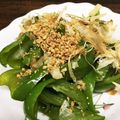 卵せんべい's cooksnap of when they made １度に５個消費＊ピーマンのお浸し.