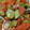 クックI38T9V☆'s cooksnap of when they made 夏野菜 ❤ ナスとオクラとトマト炒め.