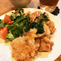 ｂｅｒｒｙ＋'s cooksnap of when they made 我が家のサクサクからあげ.