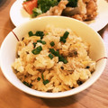ｂｅｒｒｙ＋'s cooksnap of when they made 簡単！あさりと新しょうがの炊き込みご飯.