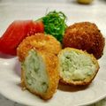 ☆ガブリエル's cooksnap of when they made 枝豆コロッケ.