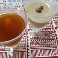 カバゴン's cooksnap of when they made 黒糖プリン.
