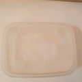 北斗7's cooksnap of when they made 裏技？大きな氷を早く作る方法♪.
