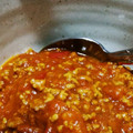 ajaxism's cooksnap of when they made ひき肉とトマトのドライカレー風.