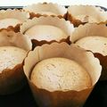 おやんず's cooksnap of when they made ＨＭで簡単チョコパウンドケーキ.