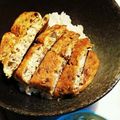 あんこたべたい's cooksnap of when they made 簡単！うなぎの蒲焼？サバ缶でもどき！.