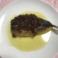 なーなんなん's cooksnap of when they made デパ地下風☆イワシのバター醤油ソース.
