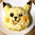 ゆっちかつ's cooksnap of when they made リードでヘルシー☆ヨーグルトスフレケーキ.