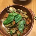a0imama♡'s cooksnap of when they made 夏野菜で簡単ラタトゥユ★.