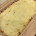 ルンルンカーナ's cooksnap of when they made 簡単☆ズッキーニのマヨ味噌グラタン.