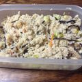しお大根's cooksnap of when they made 我が家の味！卯の花.