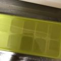 クックLYYTIX☆'s cooksnap of when they made 離乳食初期 10倍粥 レンジで簡単！.