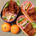 ふたごゆき's cooksnap of when they made もやしとにんじんの中華炒め.