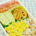 SP♪'s cooksnap of when they made もっちりれんこんのオイスター炒め☆.