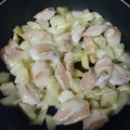 ひろ∞ひろ's cooksnap of when they made 簡単！ホクホク鮭のマヨチーズ焼き～♪.