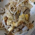 あかぷり's cooksnap of when they made ＊もやしとザーサイの卵炒め＊.