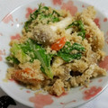 なるとら's cooksnap of when they made ダイエット・美容効果◎卯の花炒り.