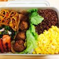 龍角散さまさま's cooksnap of when they made 合挽き肉で簡単そぼろ.