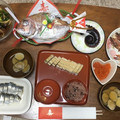 クックJHN36P☆'s cooksnap of when they made はまぐりの潮汁.